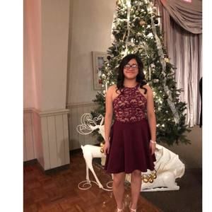 Meet your Posher, Gladis